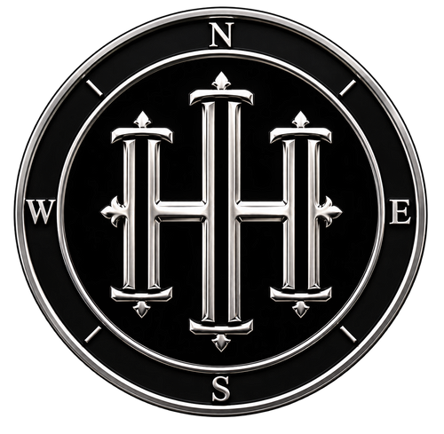 HardlyHome